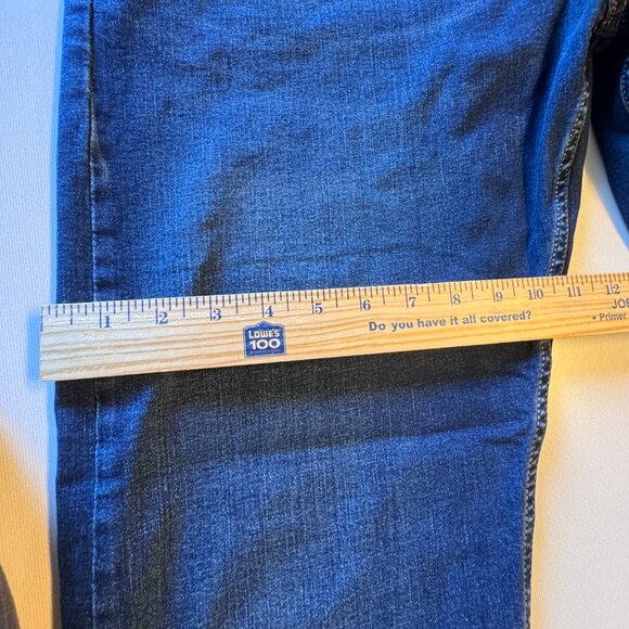 Levi Strauss Mens Jeans Size 42 - Picture 10 of 15